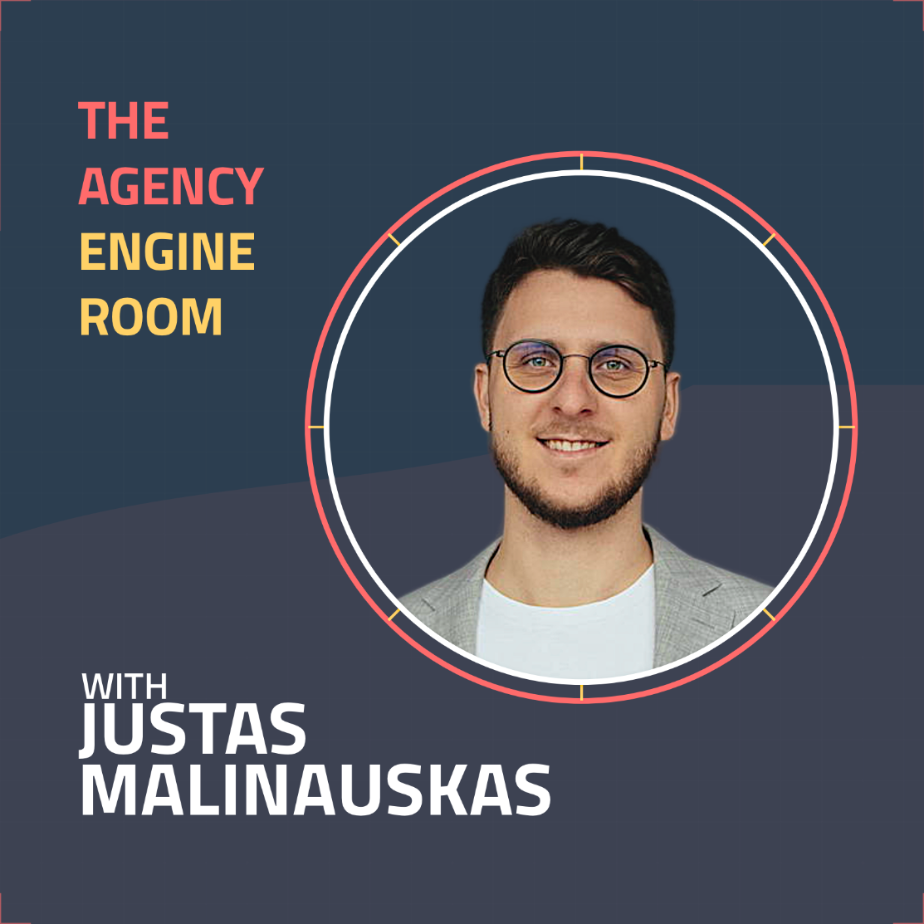 Episode 001: Why Your Most Expensive Staff Should Handle Reporting