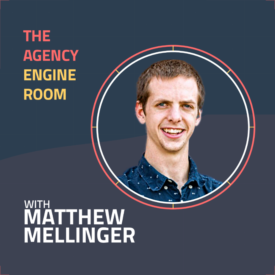 Episode 003: Why Agencies Only See 2% of Their SEO Data