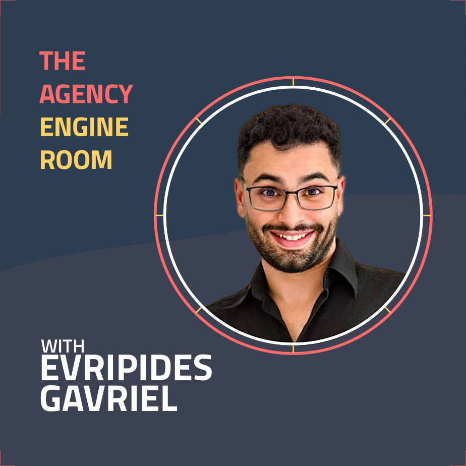 Episode 004: Communication Overhead: Your Agency's Silent Profit Killer