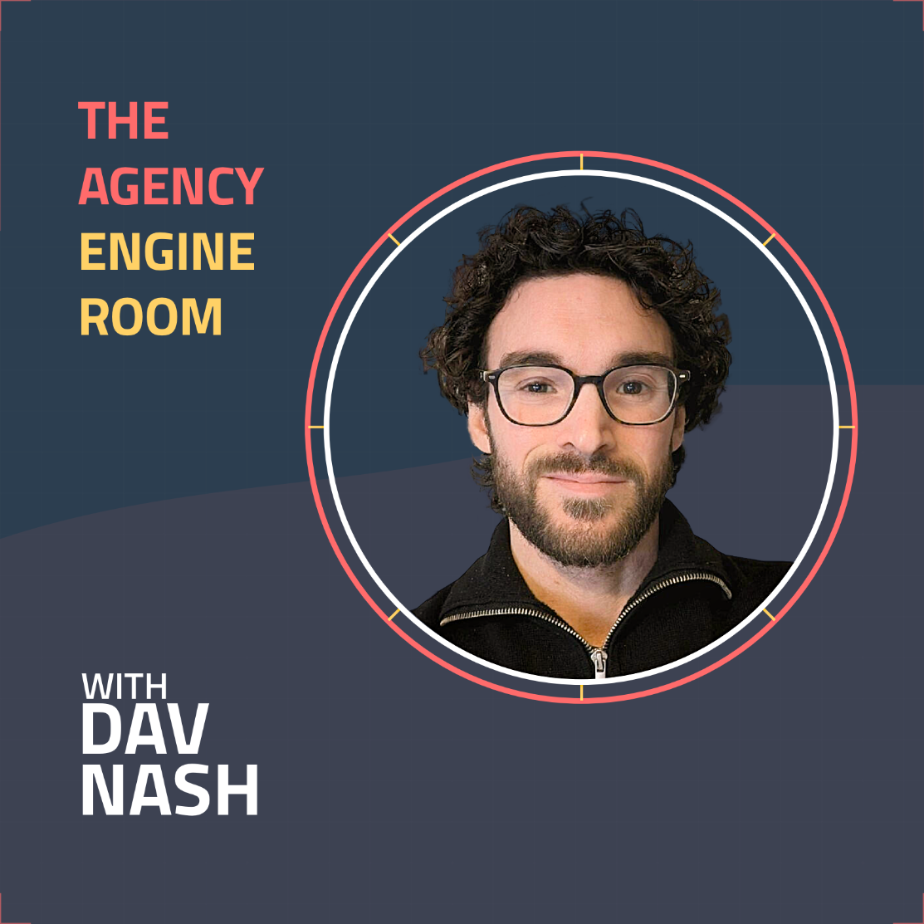 Episode 007: The One System That Stops Agency Chaos