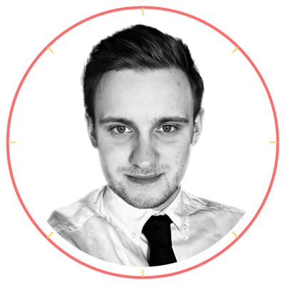 Kris Flank, CEO of LunarLinks